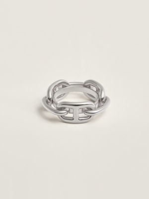 スカーフリング 《レガート》 | Hermès - エルメス-公式サイト